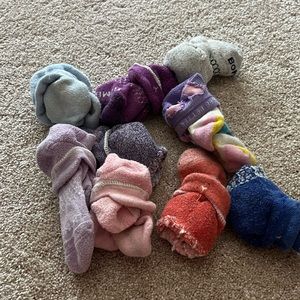 Bombas kids socks